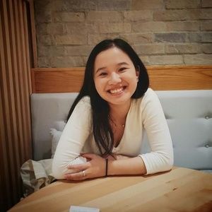 Meet your Posher, Phylicia